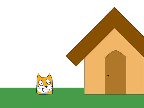 Raise a cat (BETA)