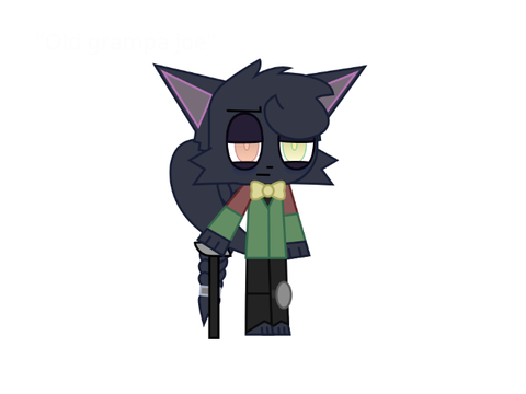 Ta! (AKA Tani)