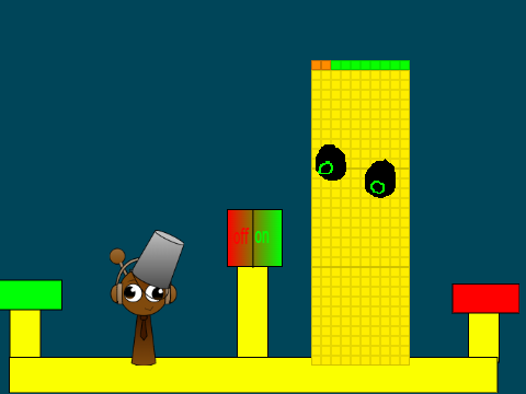 layer:flicker zone