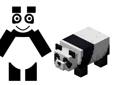 panda