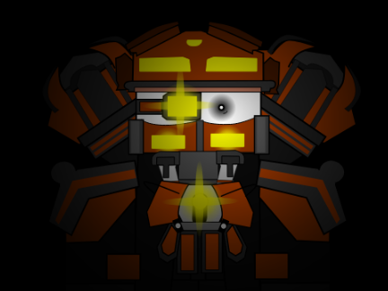 Titan Scale