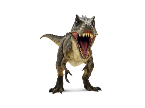 dino clicker But Better