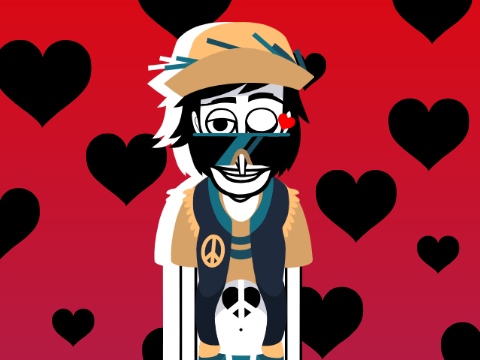 New Incrediobx PFP