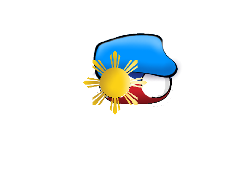 Countryball OC
