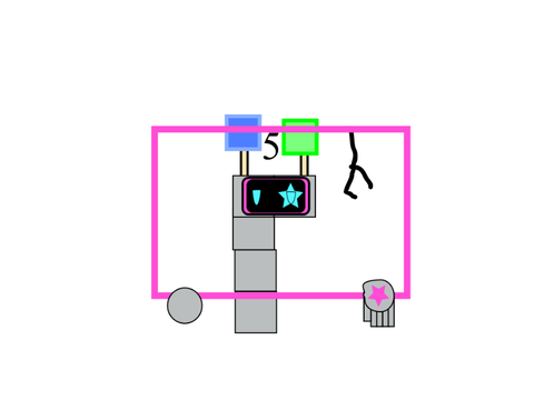 Number blocks band oc
