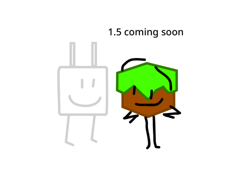 A Joke Show 1.5 Coming soon