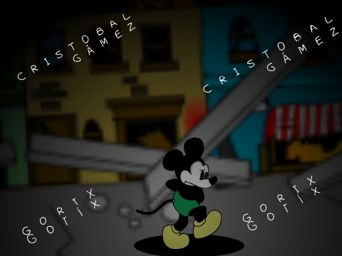 CREEPY'S PURGATORY V1