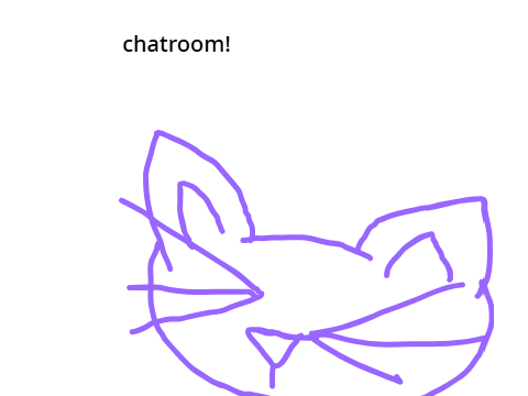 chatroom!