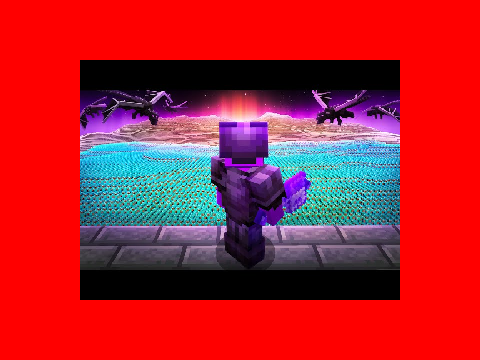 Minecraft Edit 2
