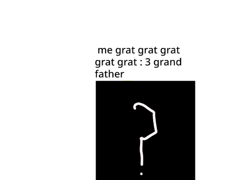 ?