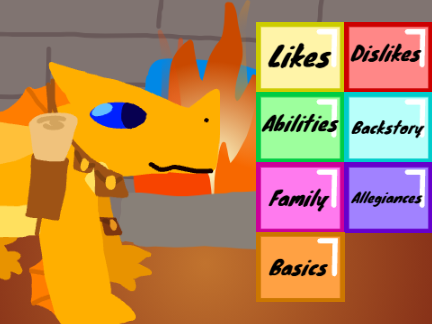 Dragon Files: Kaltoania