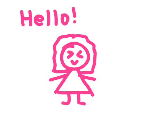 Hi! (Update)