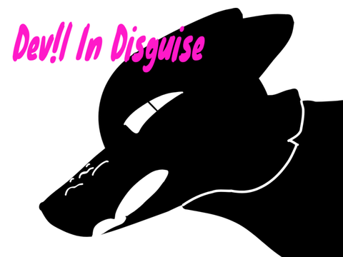 Dev!l in Disguise Animation test Trigger Warning