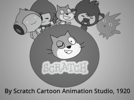 1900s-1930s Scratch Cartoons Introduction remix