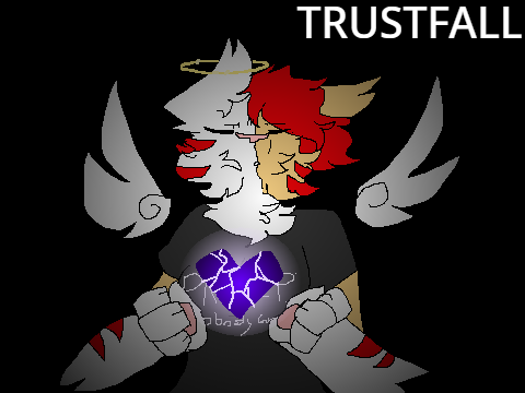 Trustfall Vent theme - Musi 