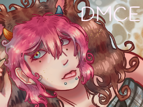 ❀~DMCE~❀
