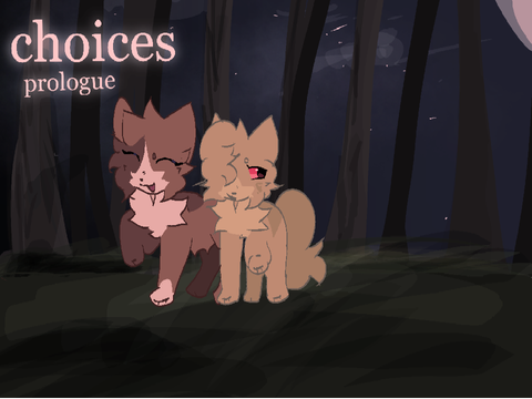 choices - prologue 