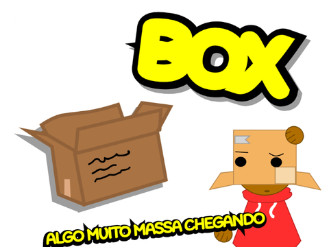 BOX Eu?