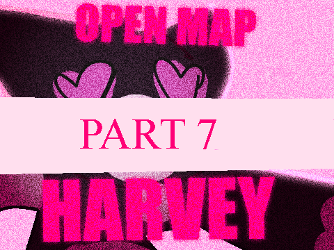 ♡ Harvey - part 7 ♡ 