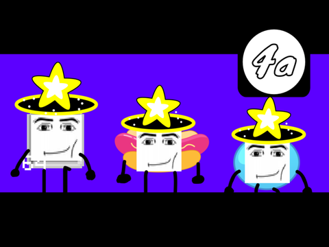 BOHAC 4a: The Stylist.