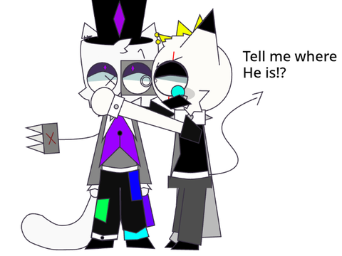 Tell me!