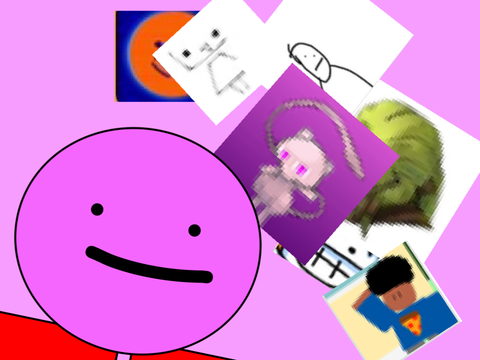 Kirby swallows MORE scratchers