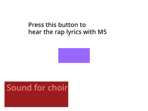 Voice Acting for Islebox: My attempt to the rap