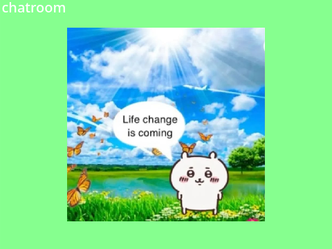 006 ; extended bio + chatroom