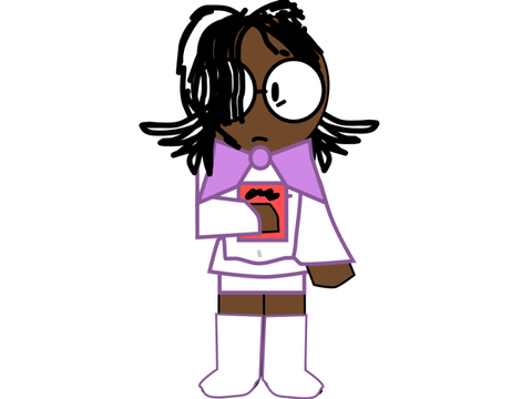 humanized amethyst