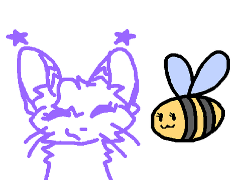 IzzyBusyBees!!
