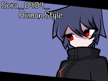 Sora_0909_ Human Style