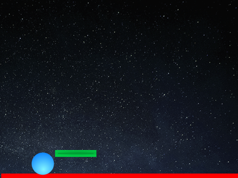 Star Pong!