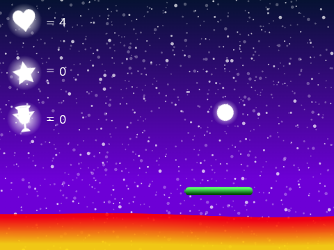 Pong Game
