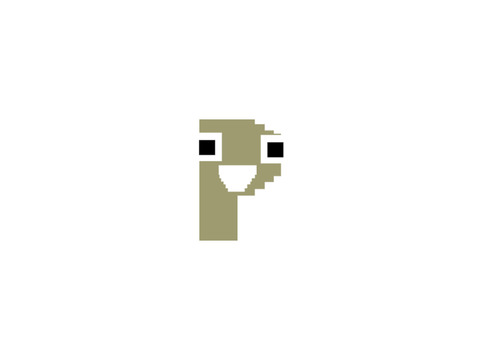 Er But Ъ pixel