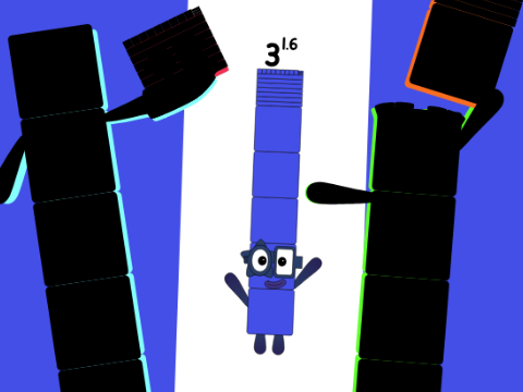Made 3^1.6