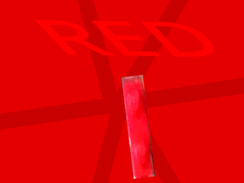Red Game