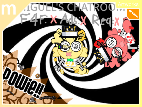 Chatroom