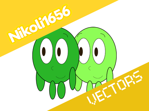Steve and Joe vector