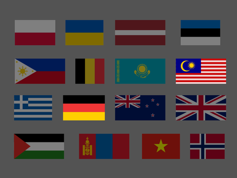 Flag band but is jolly in pitch -3.5