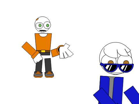 I'll probably start remixing more templates lol