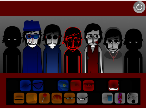 W.I.P