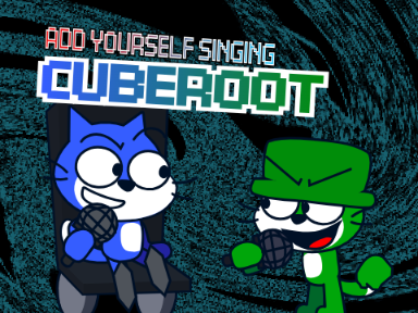 AYS - Cuberoot but with some extra stuff