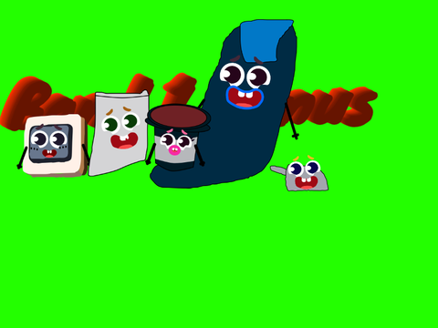Doodland Band 1 Bonus