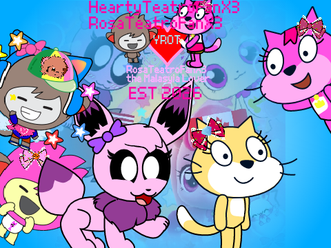My New PFP Again (SORRY I DON"T LIKE THIS OLD PFP)
