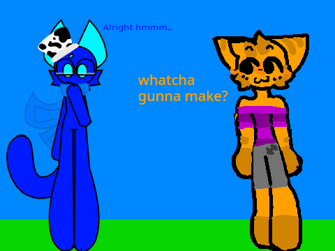 RP with yet another version of me remix :3 remix remix remix remix remix remix remix remix re… remix