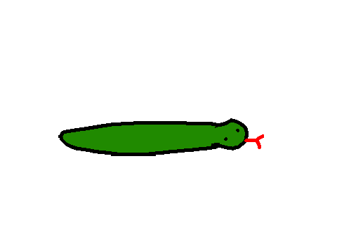 snek