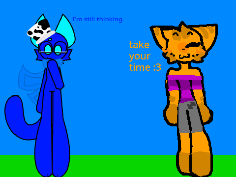 RP with yet another version of me remix :3 remix remix remix remix remix remix remix remix re… remix