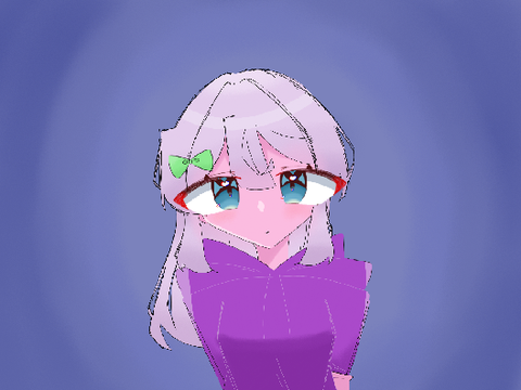 lrさんで「わたしの線香」