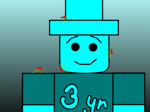 MY OWN Spiders 7