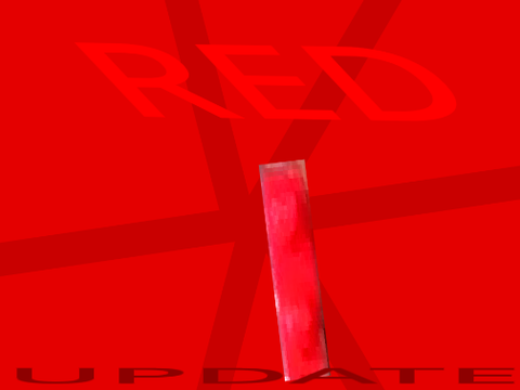 Red Game Update